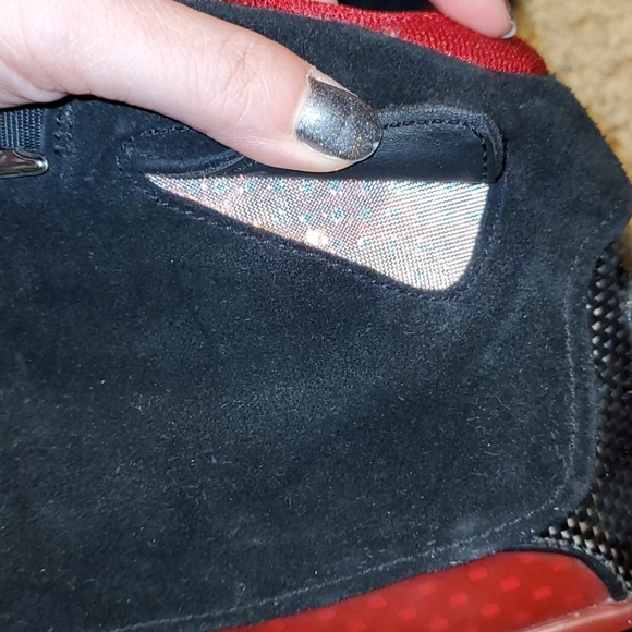 Air Jordan XVIII 2008 Origional - Picture 8 of 8